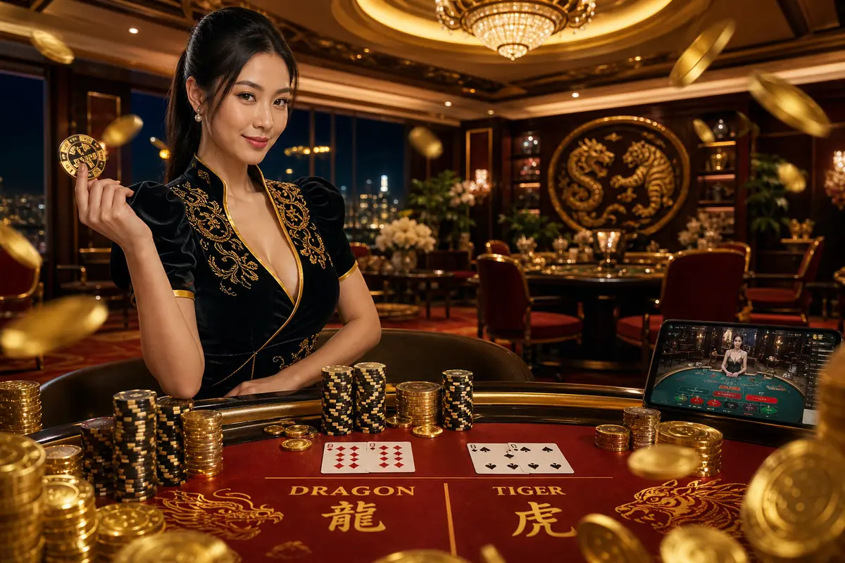 mry88 online casino Malaysia