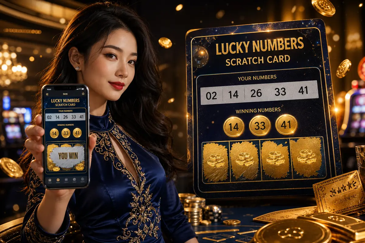 mry88 Casino mobile gaming experience on smartphone